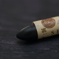 96 Пастель олійна Sennelier, 5 мл, Payne`s Grey