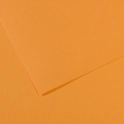 Canson папір для пастелі Mi-Teintes 160 гр, 50x65 см, 374 Hemp (Конопляний)