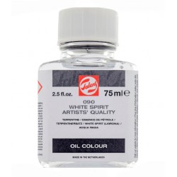 Уайт-спірит (090), 75мл, Royal Talens