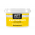 Паста структурна крупнозерниста "ART Kompozit", білий, 1 л