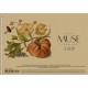 Альбом для малювання, А4/30арк., 150г/м2, крафт, MUSE, PB-SC-030-319 Альбом для малювання, А4/30арк., 150г/м2, крафт, MUSE, PB-SC-030-319