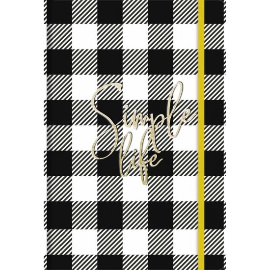 Зошит для записів, інтегральна, А5/96арк., 3 види лініювання, білий блок, 80г/м2, софт тач + тисненн Зошит для записів, інтегральна, А5/96арк., 3 види лініювання, білий блок, 80г/м2, софт тач + тисненн