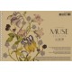 Альбом для малювання, А4/30арк., 150г/м2, крафт, MUSE, PB-SC-030-318 Альбом для малювання, А4/30арк., 150г/м2, крафт, MUSE, PB-SC-030-318