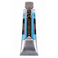 Фарба олійна Rembrandt, (517) Королівський синій, 40 мл, Royal Talens