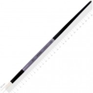 Синтетика кругла загострена, INTENSE 1668SR, №6, д.р. пензель ROSA Синтетика кругла загострена, INTENSE 1668SR, №6, д.р. пензель ROSA