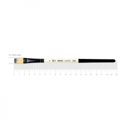 Синтетика плоска, BREEZE 1226F, №5, к.р. пензель ROSA