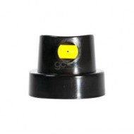 Кеп для графіті Flat Jet середній