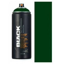Фарба Montana BLK6070 Зелений тег (TAG Green) 400 мл Фарба Montana BLK6070 Зелений тег (TAG Green) 400 мл
