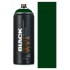 Фарба Montana BLK6070 Зелений тег (TAG Green) 400 мл