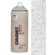 Фарба акрилова Montana EG 7050 Granit Grey  400 мл