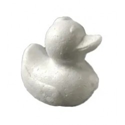 Пінопластова фігурка SANTI "Качечка", 100 мм