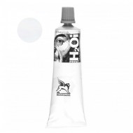 Renesans Фарба для рельєфного друку(водорозчинна) H20IL INK - Титановий білий