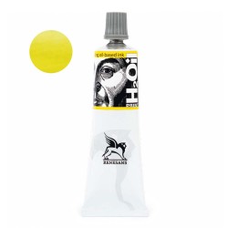 Renesans Фарба для рельєфного друку(водорозчинна) H20IL INK - Жовтий основний Renesans Фарба для рельєфного друку(водорозчинна) H20IL INK - Жовтий основний