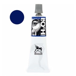 Renesans Фарба для рельєфного друку(водорозчинна) H20IL INK - Ультрамарин Renesans Фарба для рельєфного друку(водорозчинна) H20IL INK - Ультрамарин