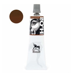 Renesans Фарба для рельєфного друку(водорозчинна) H20IL INK - Сепія Renesans Фарба для рельєфного друку(водорозчинна) H20IL INK - Сепія