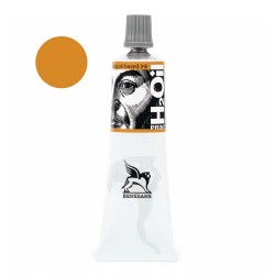 Renesans Фарба для рельєфного друку(водорозчинна) H20IL INK - Охра жовта Renesans Фарба для рельєфного друку(водорозчинна) H20IL INK - Охра жовта