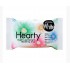 Пластика самозастигаюча Hearty, Біла, 40 г, Padico