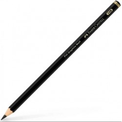 115214 ОЛІВЕЦЬ ГРАФІТНИЙ PITT GRAPHITE MATT 14B 115214 ОЛІВЕЦЬ ГРАФІТНИЙ PITT GRAPHITE MATT 14B