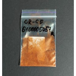 RR Пудра металік Cernit Darwi МІДЬ (пакет малий) RR Пудра металік Cernit Darwi МІДЬ (пакет малий)