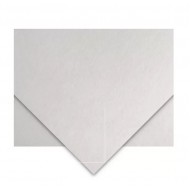 Папір MIXED MEDIA ESSENTIA, 50х65см, 250 г/м2, натуральний білий, дрібне зерно, Canson