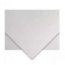 Папір MIXED MEDIA ESSENTIA, 50х65см, 250 г/м2, натуральний білий, дрібне зерно, Canson