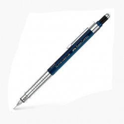 135542 ОЛІВЕЦЬ МЕХАНІЧНИЙ 0.5ММ TK-FINE VARIO INDIGO 135542 ОЛІВЕЦЬ МЕХАНІЧНИЙ 0.5ММ TK-FINE VARIO INDIGO