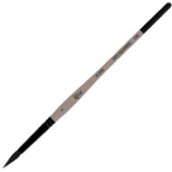 Мікс білка кругла, FLOW 138, № 5, к.р. пензель ROSA