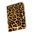 Блокнот А5, 144арк, крапка «Леопардовий», ORNER