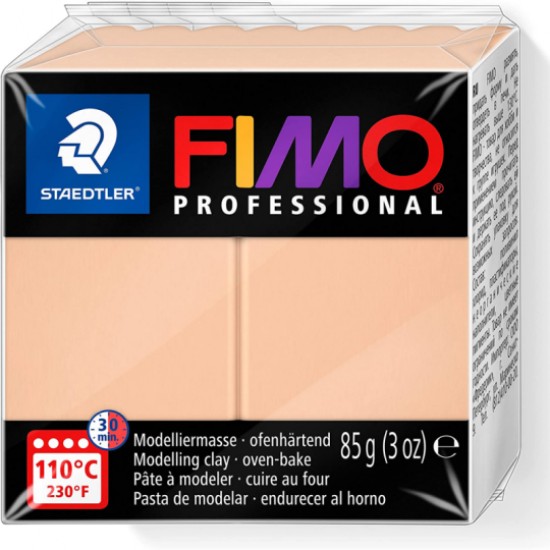 Пластика professional, камея, 85г, Fimo