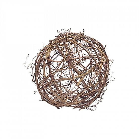 Куля з виноградної лози, 17,5 см, KnorrPrandell