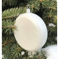 Пластмасова заготовина медальйон d100 мм Пластмасова заготовина медальйон d100 мм