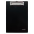 Планшет пластиковий, A5, чорний