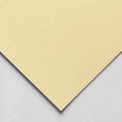 Hahnemuhle папір для пастелі Velour B2 (50*70см)  yellow, 260г/м2,