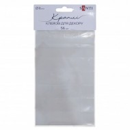 Клейові краплі SANTI, 6 мм, 56 шт. в упаковці