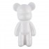 Пінопластова заготовка SANTI "Ведмідь" 1 шт/уп., 30 см