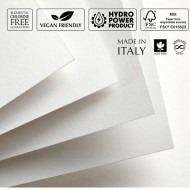 Fabriano Папір для рисунку ST'ART Drawing Paper, 50х65см, 200г/м2 Fabriano Папір для рисунку ST'ART Drawing Paper, 50х65см, 200г/м2