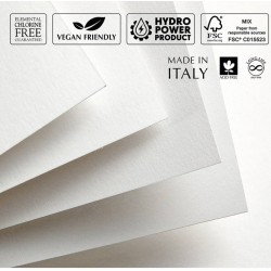 Fabriano Папір для рисунку ST'ART Drawing Paper, 50х65см, 200г/м2