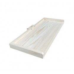 Додаткова поличка №2 (63*24,5 см),сосна