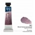 Фарба акварельна, Фіолетовий сутінковий (787), туба, 10мл, ROSA Gallery