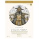 Блок для змішаних технік малювання, 300x400 12арк., 310г/м2, MUSE, PB-GB-012-085 Блок для змішаних технік малювання, 300x400 12арк., 310г/м2, MUSE, PB-GB-012-085