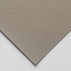 Hahnemuhle папір для пастелі Velour B4  (25*34,5см) dark grey, 260г/м2, темно-сірий