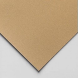 Hahnemuhle папір для пастелі Velour B4  (25*34,5см) ochre, 260г/м2, охра