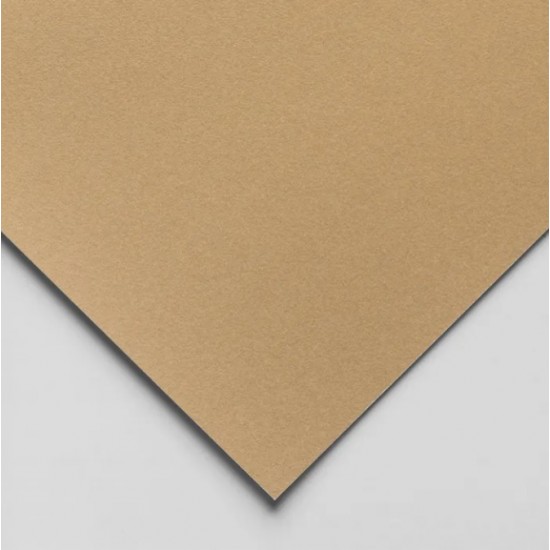 Hahnemuhle папір для пастелі Velour B4 (25*34,5см) ochre, 260г/м2, охра Hahnemuhle папір для пастелі Velour B4 (25*34,5см) ochre, 260г/м2, охра