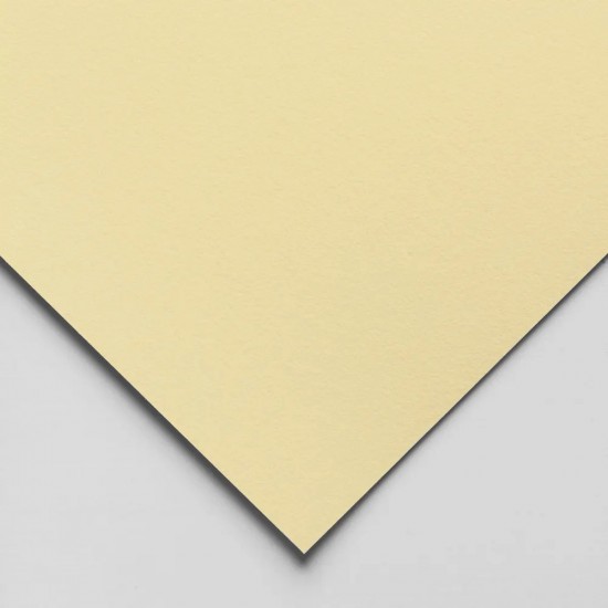 Hahnemuhle папір для пастелі Velour B4 (25*34,5см) yellow, 260г/м2, Hahnemuhle папір для пастелі Velour B4 (25*34,5см) yellow, 260г/м2,