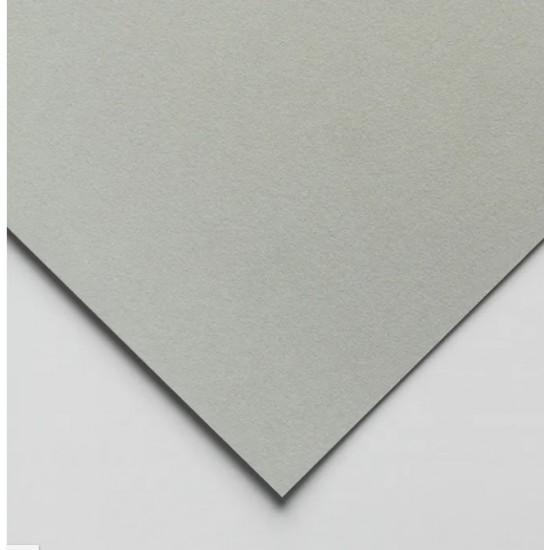 Hahnemuhle папір для пастелі Velour B4 (25*34,5см) middle grey, 260г/м2, Hahnemuhle папір для пастелі Velour B4 (25*34,5см) middle grey, 260г/м2,