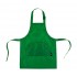 Фартух дитячий, 55*44см, зелений, ROSA Studio