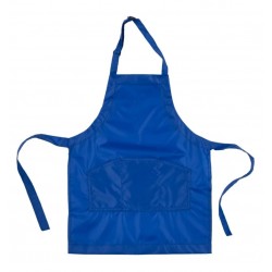 Фартух дитячий, 55*44см, синій, ROSA Studio Фартух дитячий, 55*44см, синій, ROSA Studio