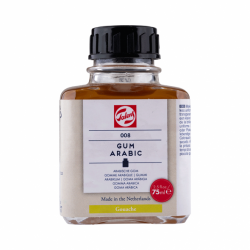 Гумміарабік для гуаші та акварелі (008), 75мл, Royal Talens Гумміарабік для гуаші та акварелі (008), 75мл, Royal Talens
