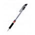 Ручка кулькова Maxflow, чорна