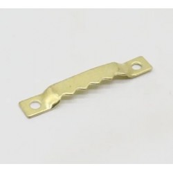 "Крокодил" для картин. 40х6мм (28147330) "Крокодил" для картин. 40х6мм (28147330)